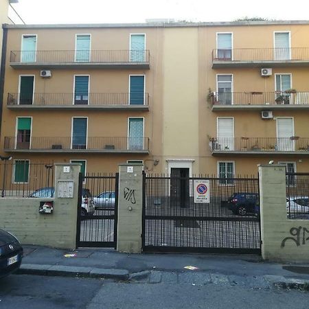 Carta Da Zucchero Catânia Exterior foto